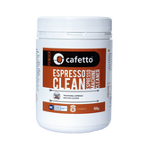 Espresso Clean 500g - Curve Coffee Collaborators