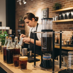 ColdPerk Cafe 2
