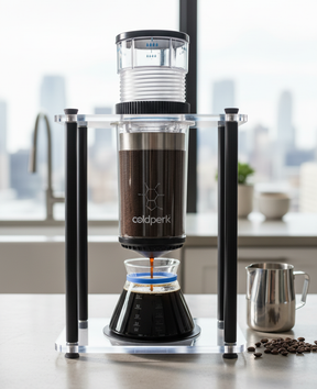 ColdPerk Cafe 2