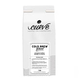 Cold Brew Blend 1kg - Curve Coffee Collaborators