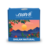 Shilan Natural - Curve Coffee Collaborators