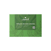 Philippine Microlot Collection 50g Coffee Beans × 10 pcs.