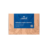 Philippine Origins Collection 50g Coffee Beans × 10 pcs.