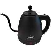 Electric Gooseneck Kettle 1.2L