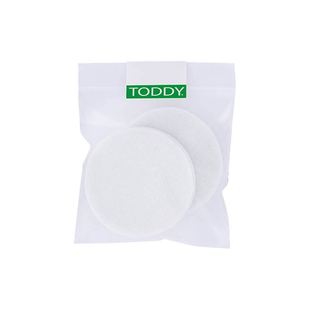 Toddy Felt Cloth Filter