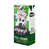 Gippy Full Cream Milk - Curve Coffee Collaborators