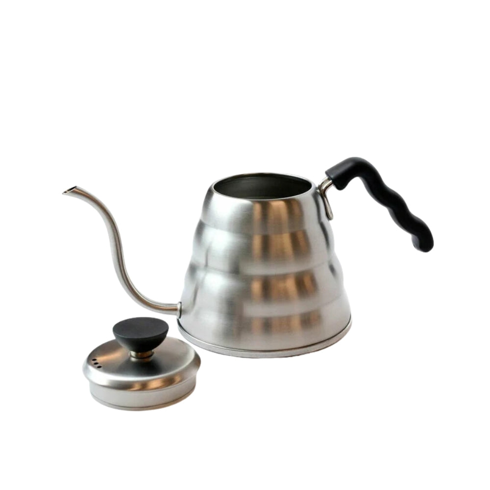 Goose Neck Kettle 1.0L - Curve Coffee Collaborators