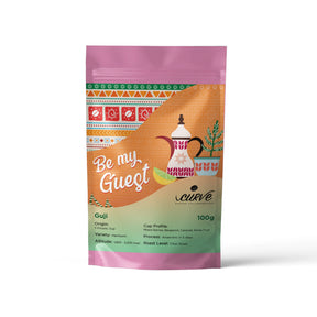 Guji 100g