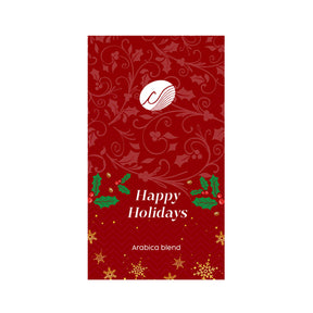Christmas Drip Coffee (10pcs x 10g)