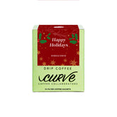 Christmas Drip Coffee (10pcs x 10g)