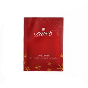 Christmas Drip Coffee (1pc x 10g)