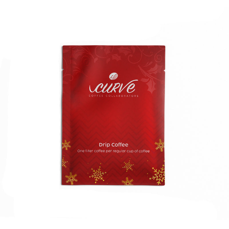 Christmas Drip Coffee (1pc x 10g)