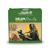 Helen Martes Red Honey - Curve Coffee Collaborators