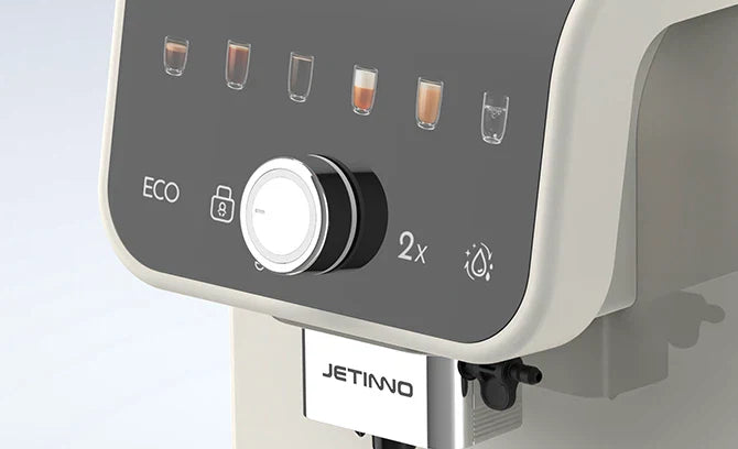 Jetinno JL05B Fully Automatic Coffee Machine