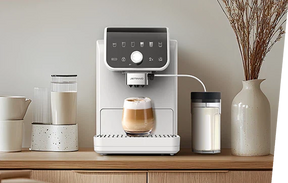 Jetinno JL05B Fully Automatic Coffee Machine