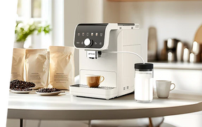 Jetinno JL05B Fully Automatic Coffee Machine