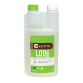 Cafetto LOD® Green Liquid Descaler 1L