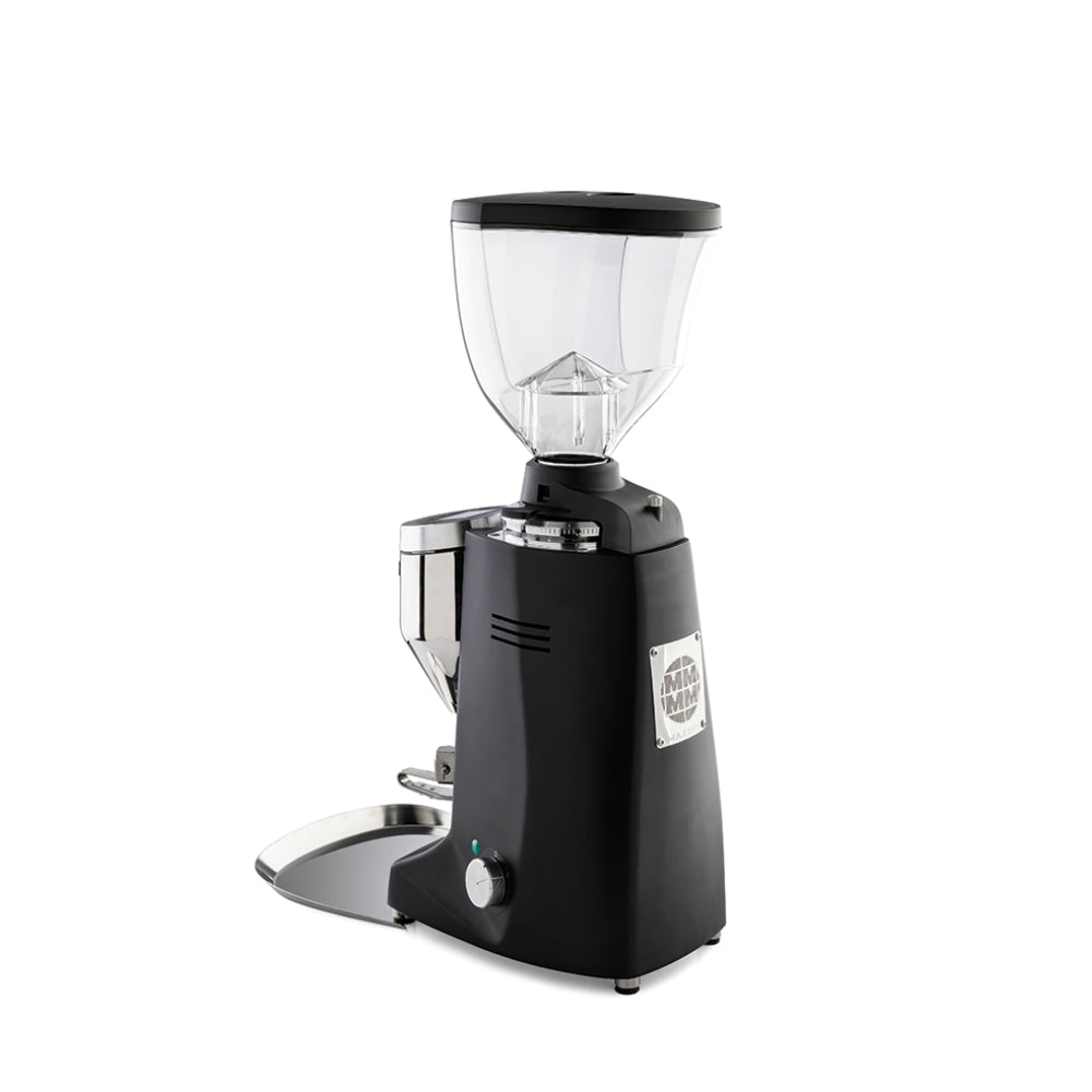 Mazzer Major V Electronic Black