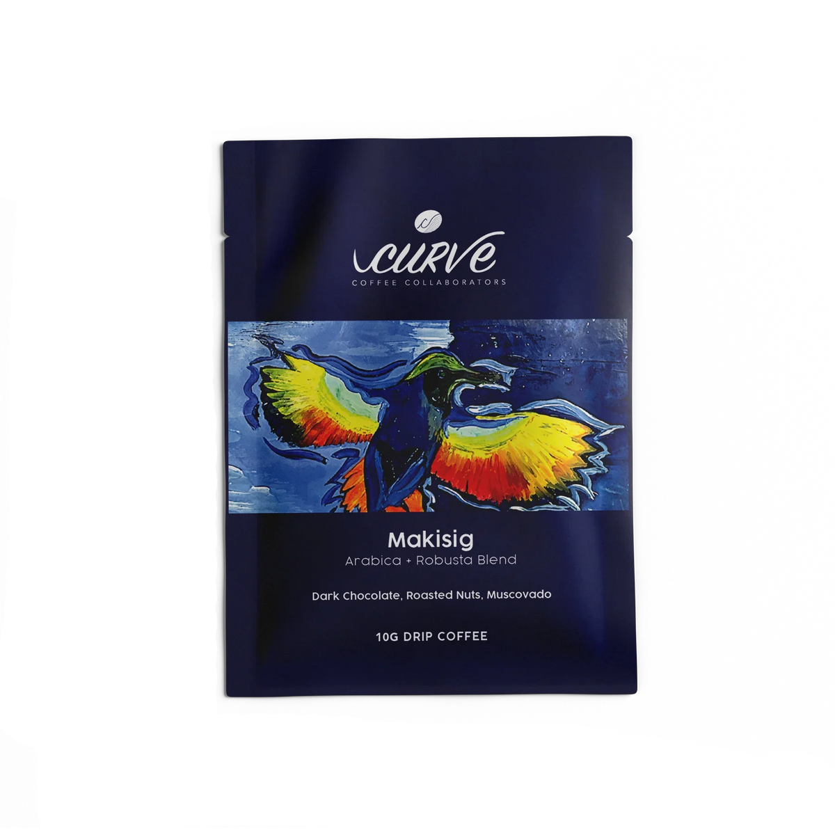 Makisig Drip Coffee 10g