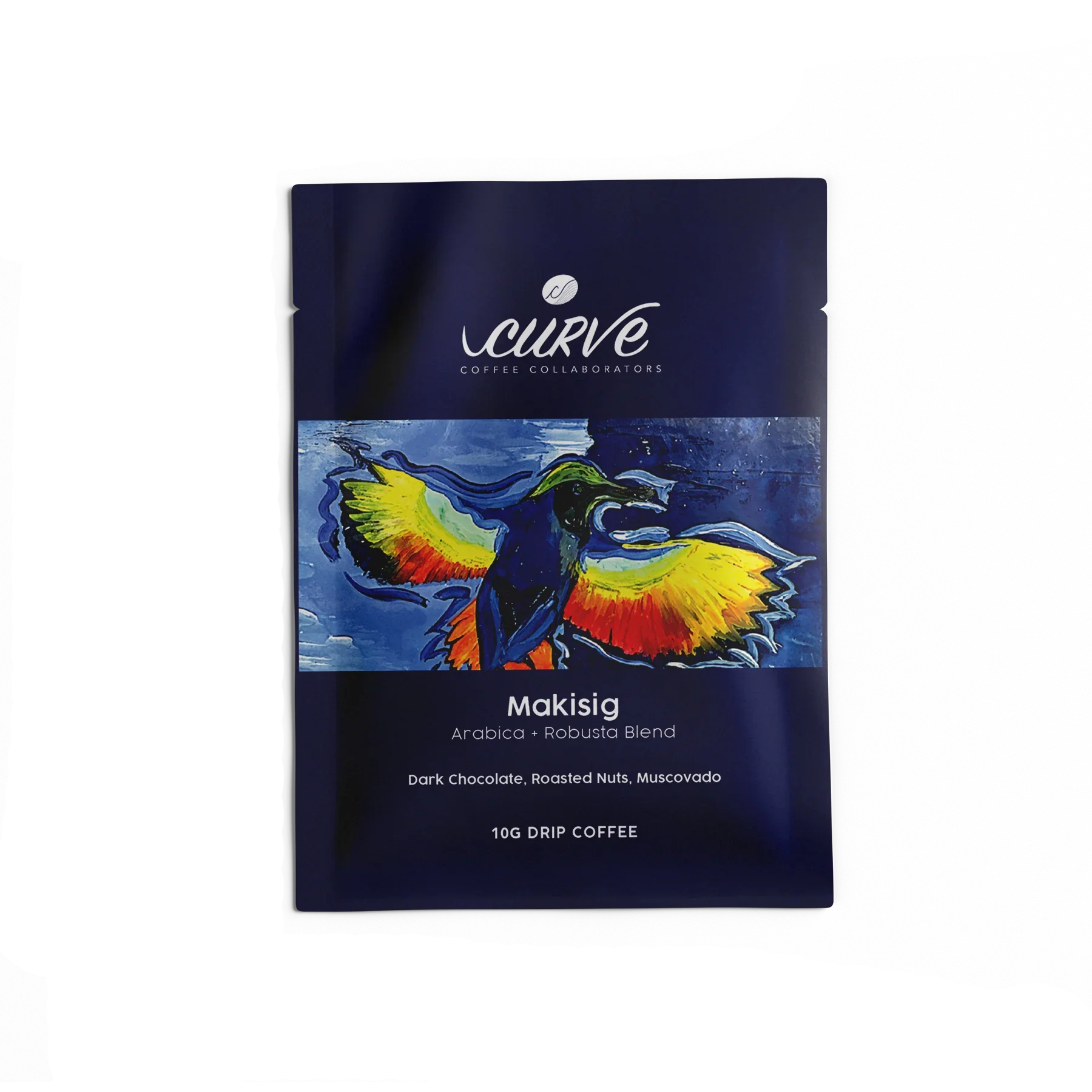 Makisig Drip Coffee 10g