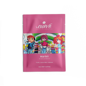Marikit Drip Coffee 10g