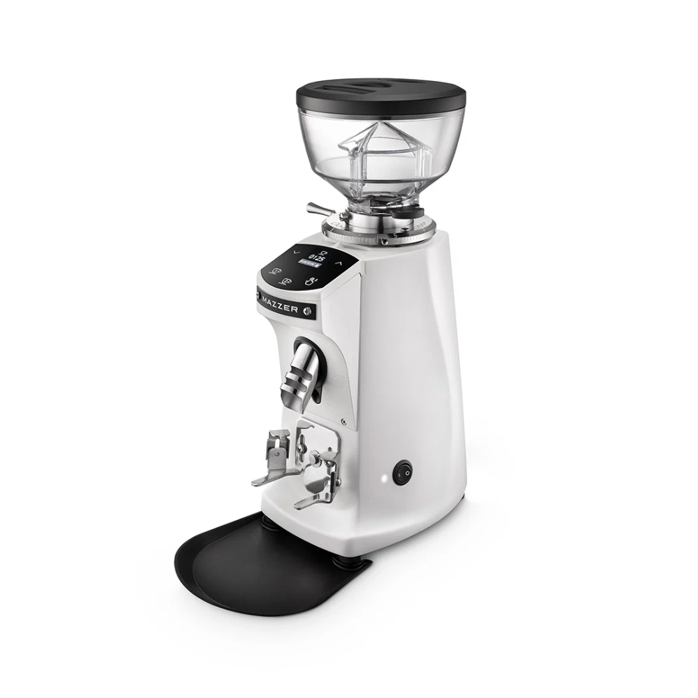 Mazzer Mini