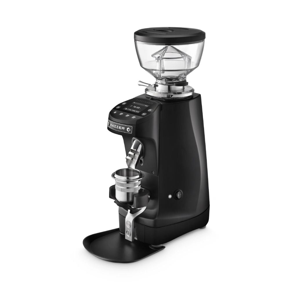 Mazzer Mini G Black