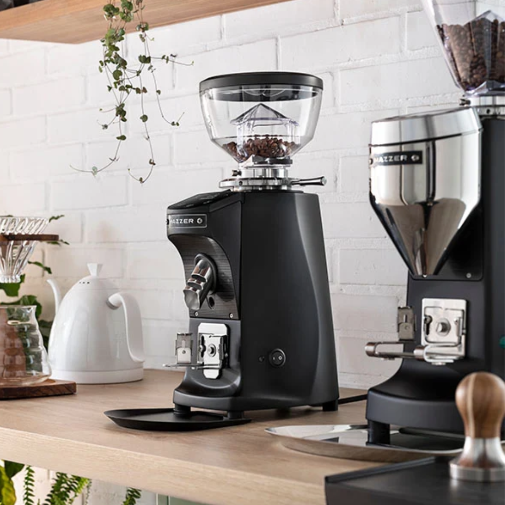 Mazzer Mini