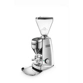 Mazzer Super Jolly V Pro Electronic (Silver) - Curve Coffee Collaborators