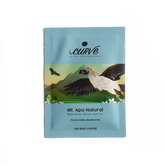 Mt Apo Natural Drip Coffee 10g