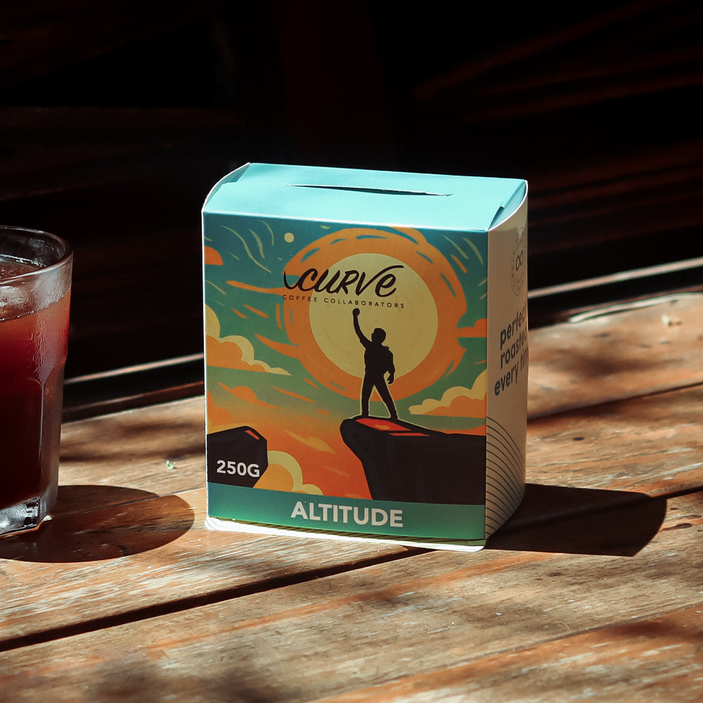 Altitude 250g