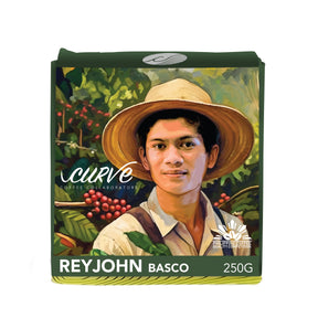 PCQC 2024 Reyjohn Basco Natural 250g