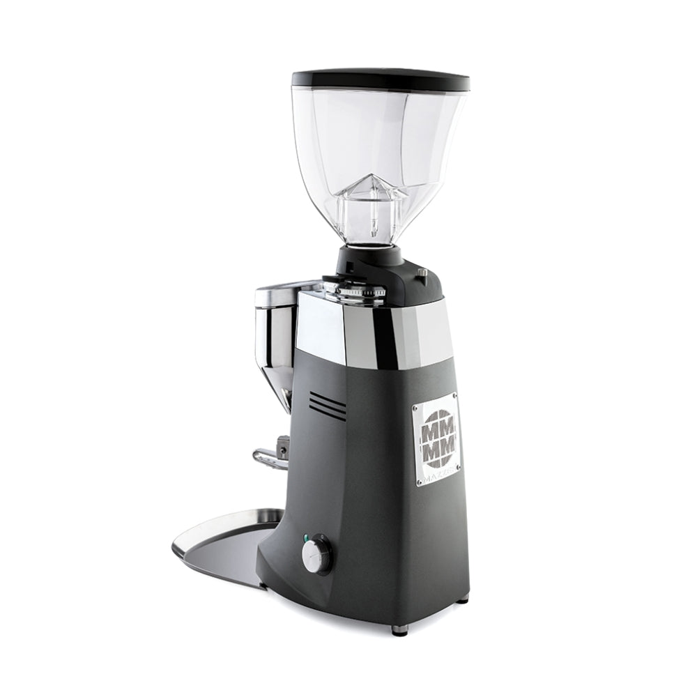 Mazzer Robur S Electronic Black