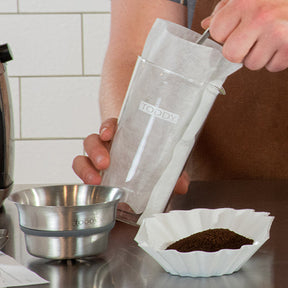 Toddy Cold Brew Cupping Kit Single