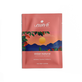 Shilan Natural Drip Coffee 10g