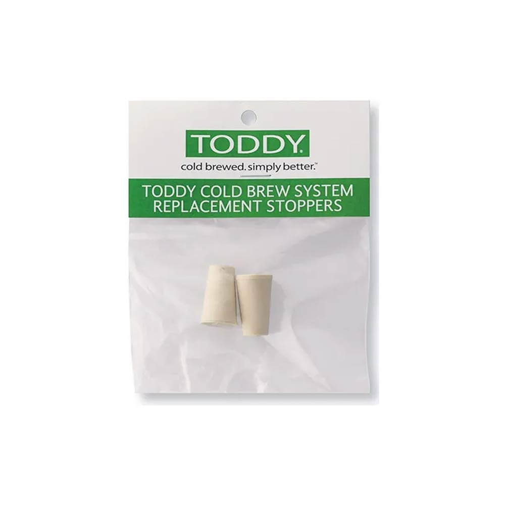 Toddy Silicone Stopper