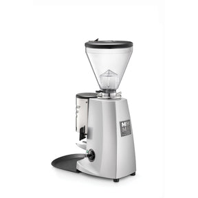 Mazzer Super Jolly V Up Doser White