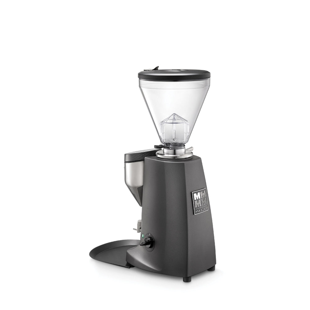 Mazzer Super Jolly V Up Electronic Black