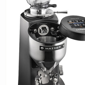 Mazzer Super Jolly V Up Electronic Black