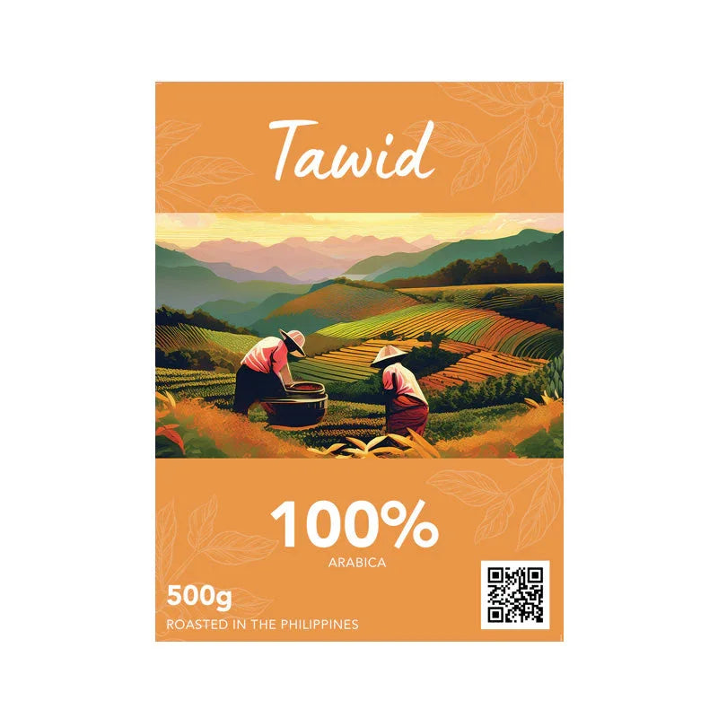 Photo of Tawid 500g