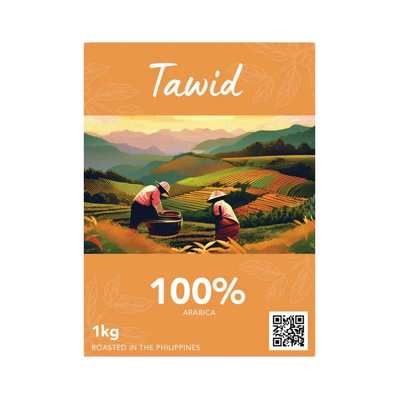 Photo of Tawid 1kg