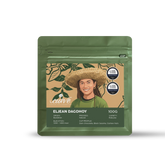 Eljean Dagohoy Natural 100g