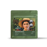 Reyjohn Basco Microlots 100g