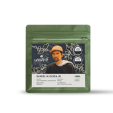 PCQC 2026 Samuel Ochea Jr. Natural 100g