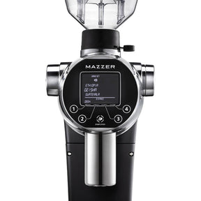 Mazzer ZM Filter - Curve Coffee Collaborators