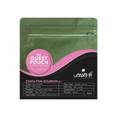Zarza Pink Bourbon 87+ 250g