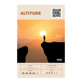 Altitude Blend 1kg