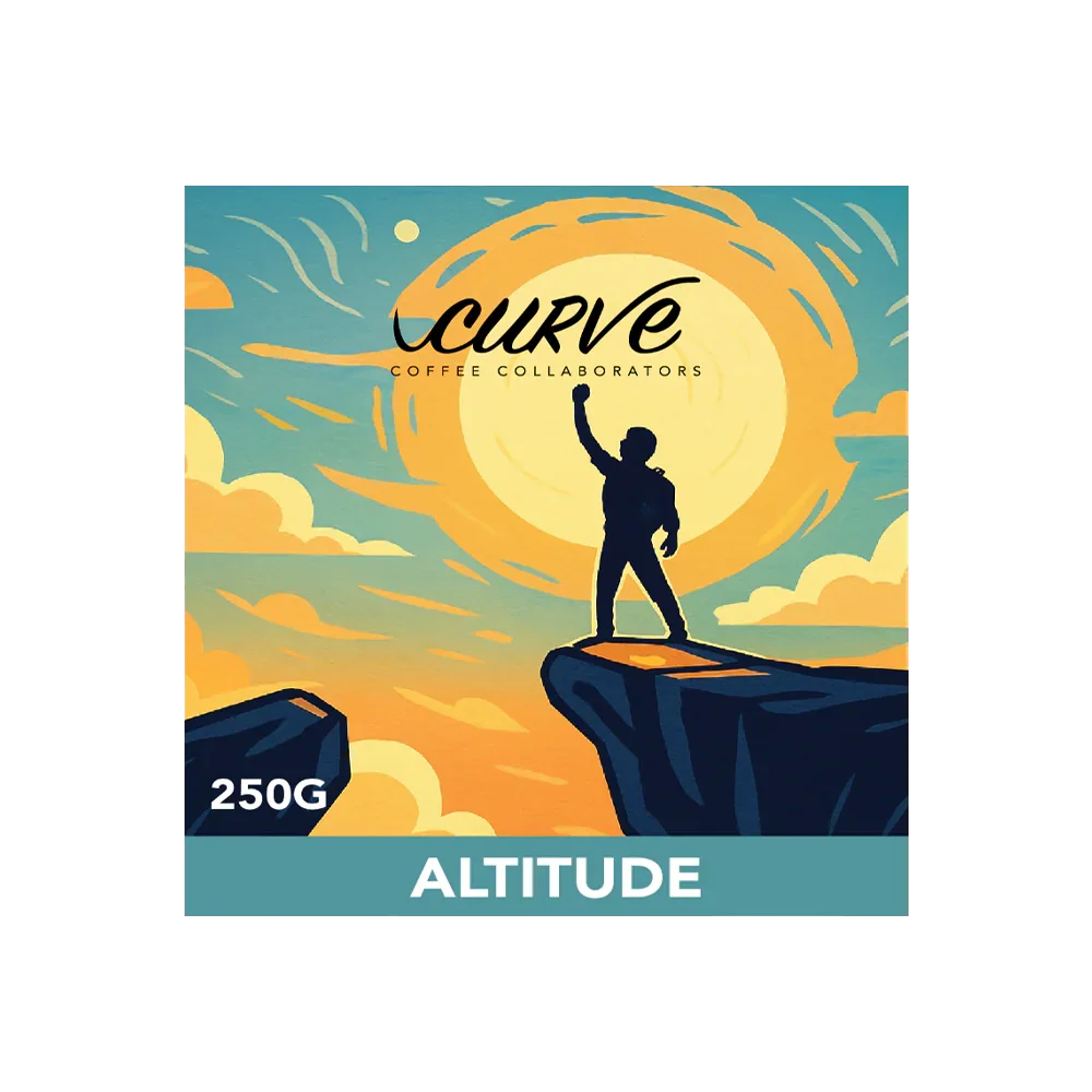 Photo of Altitude 250g