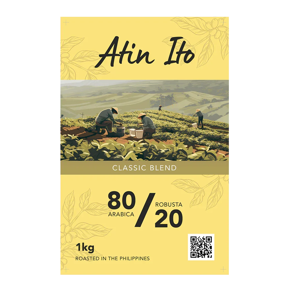 Photo of Atin Ito Blend 1kg