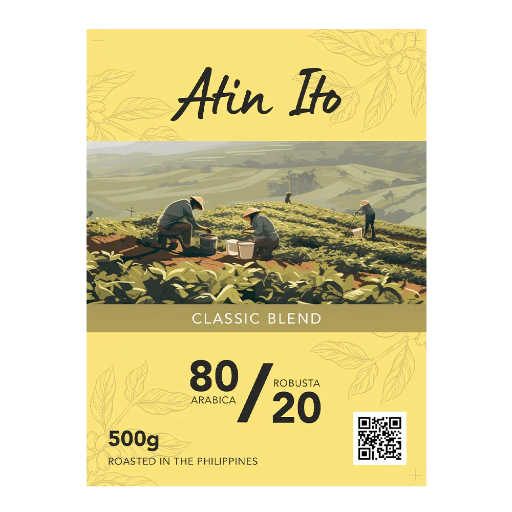 Photo of Atin Ito Blend 500g